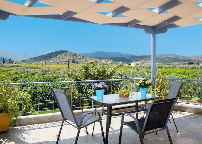 Beachfront Villa Samantha\'S Paradise