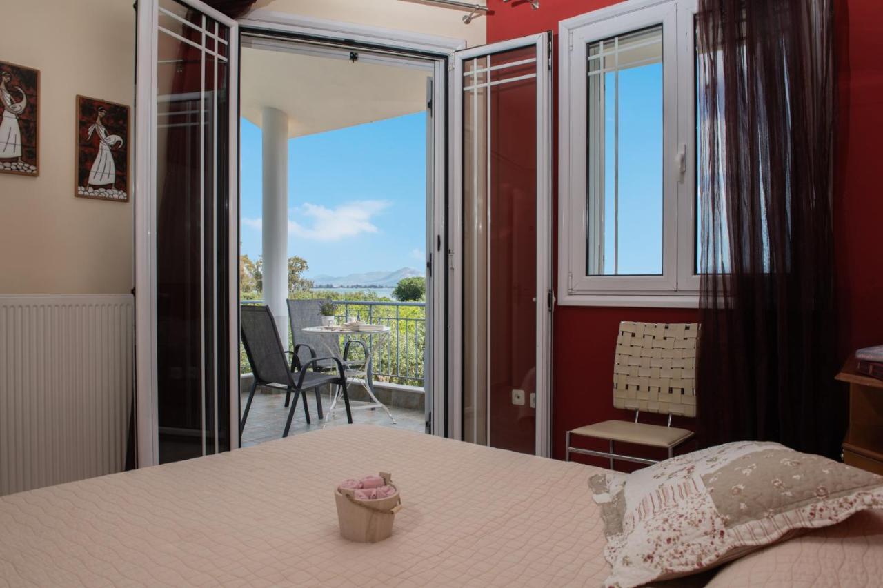 Holiday home Beachfront Samantha's Paradise *