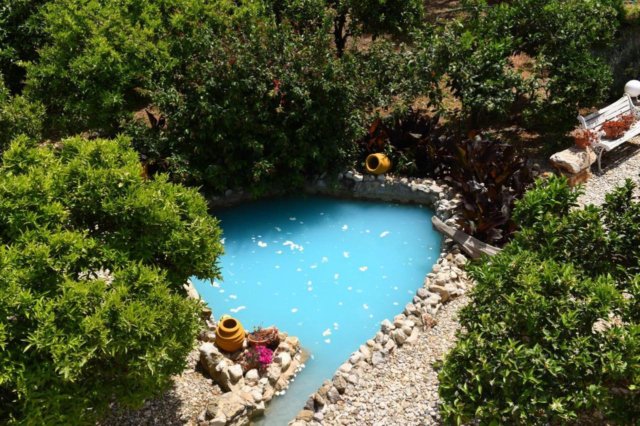 Holiday home Beachfront Samantha's Paradise Kiveri