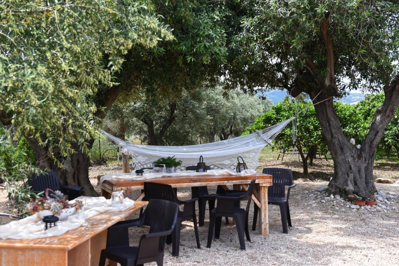 Vakantiehuis Beachfront Samantha's Paradise