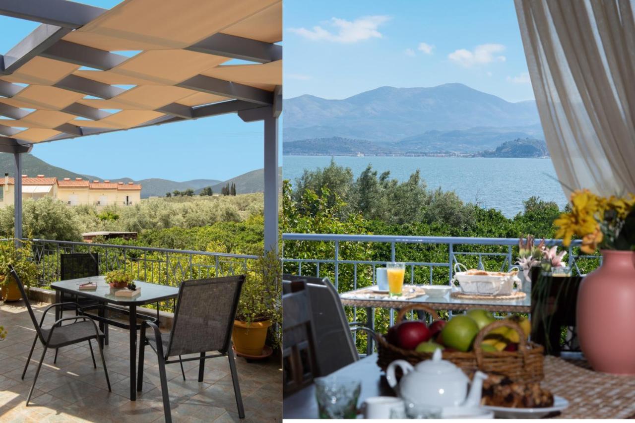 Beachfront Samantha's Paradise Vakantiehuis *