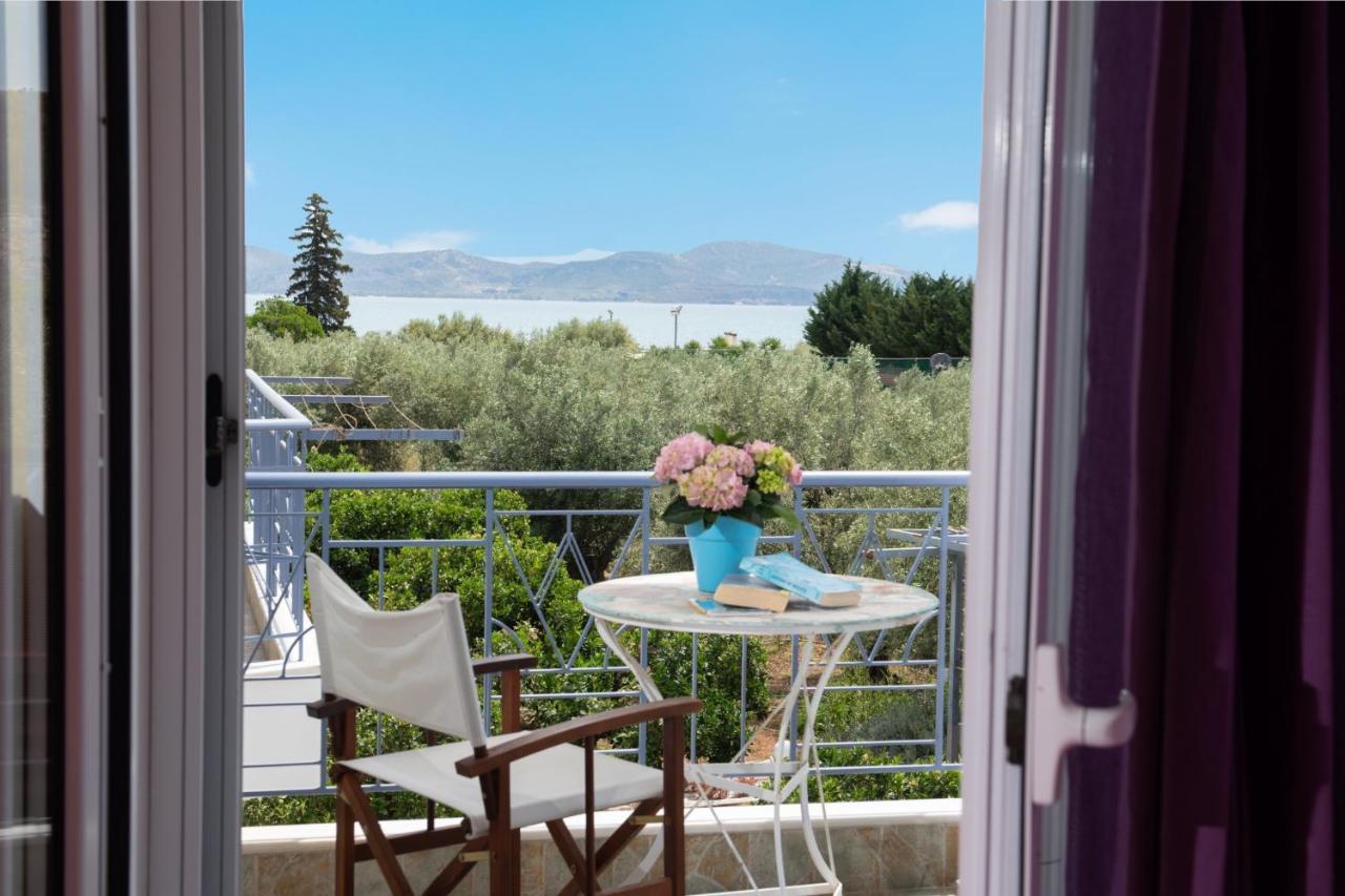 Holiday home Beachfront Samantha's Paradise Kiveri
