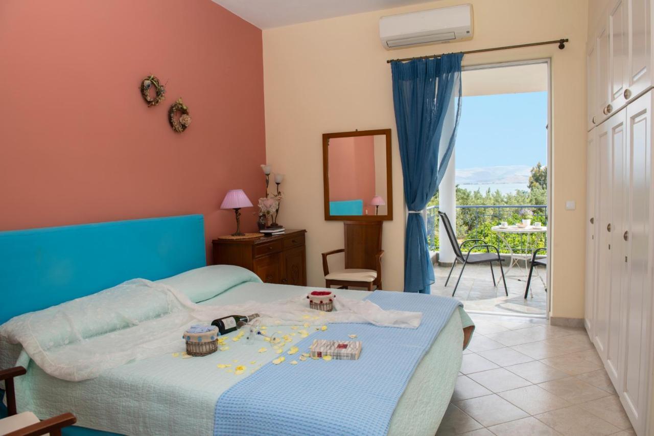 Holiday home Beachfront Samantha's Paradise *