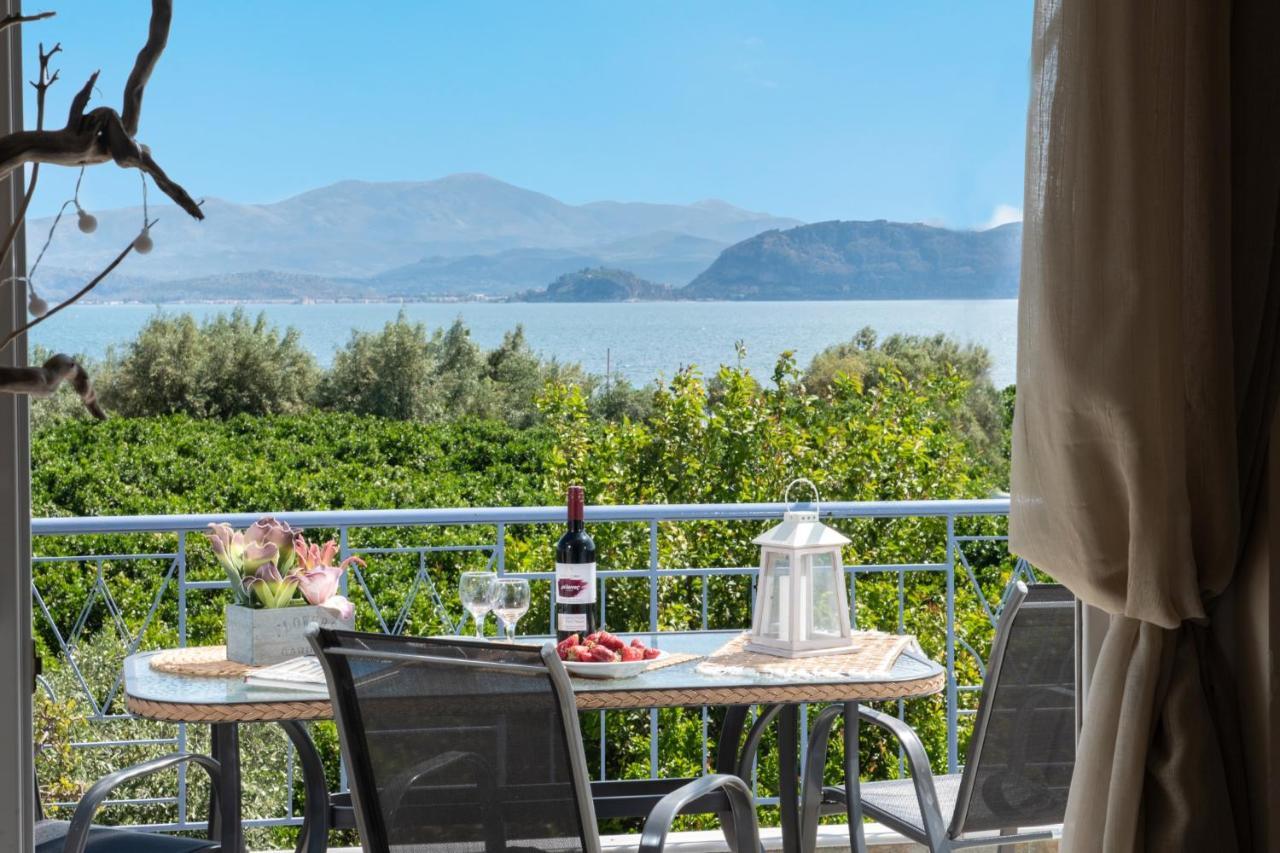 Vakantiehuis Beachfront Samantha's Paradise