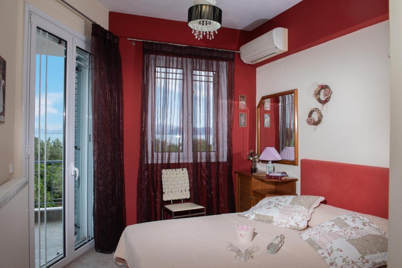 Beachfront Samantha's Paradise Vakantiehuis *