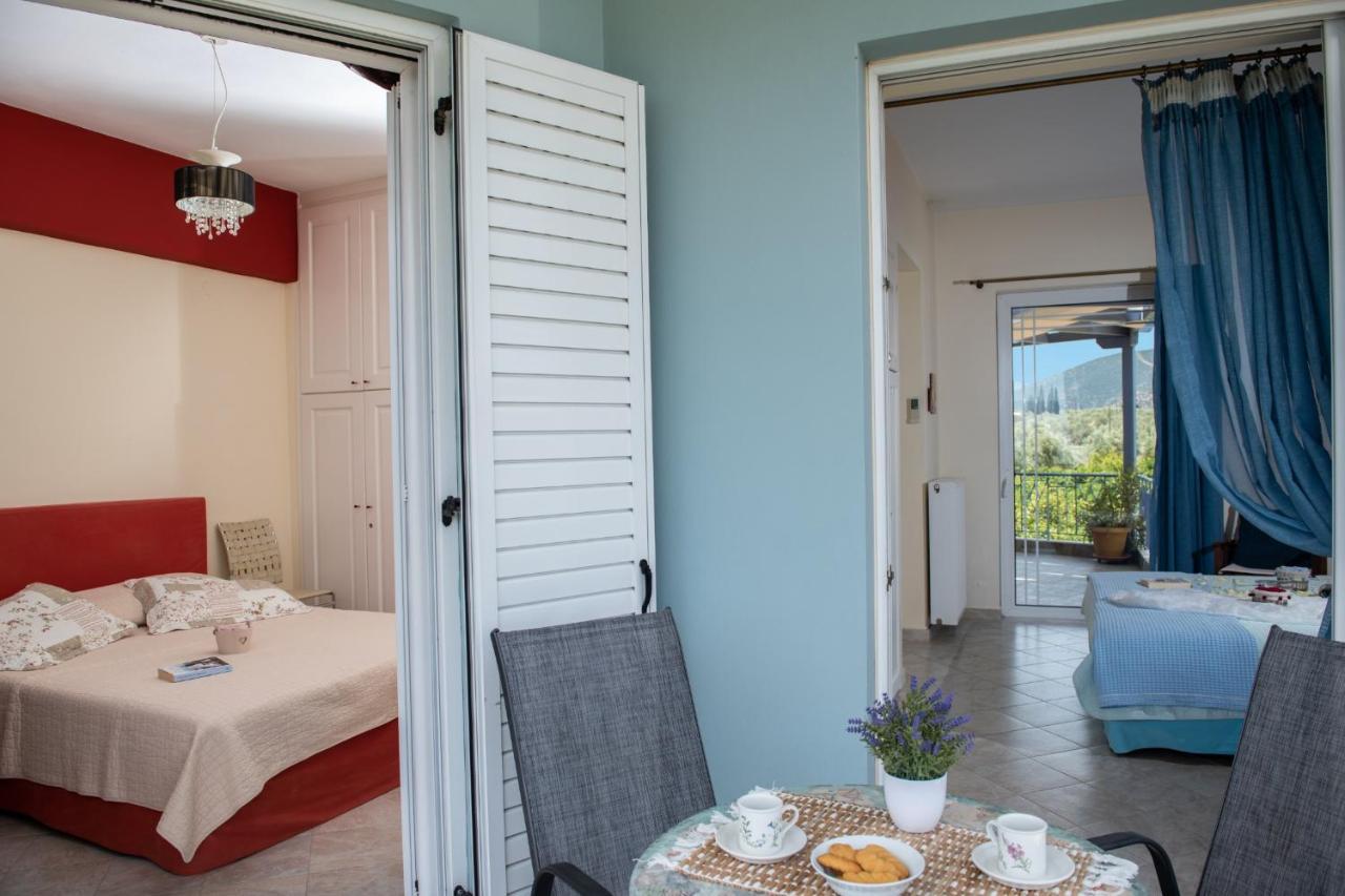 Holiday home Beachfront Samantha's Paradise Kiveri